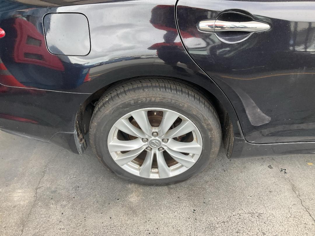 Photo '14' of Nissan Fuga Photo '14' of Nissan Fuga