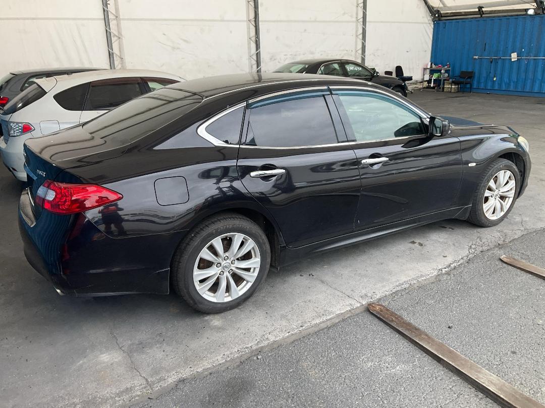 Photo '13' of Nissan Fuga Photo '13' of Nissan Fuga