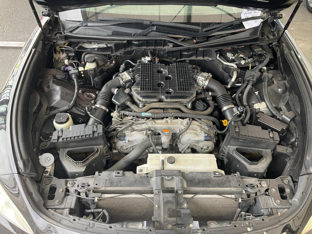 Photo '16' of Nissan Fuga Photo '16' of Nissan Fuga