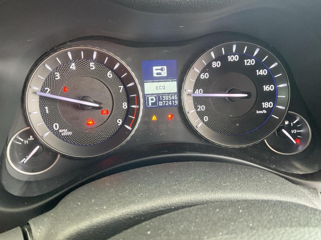 Photo '17' of Nissan Fuga Photo '17' of Nissan Fuga