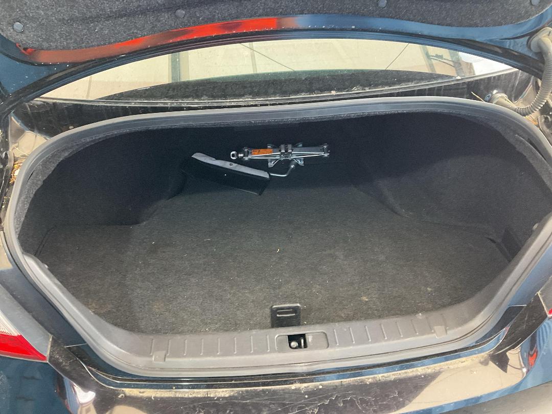 Photo '22' of Nissan Fuga Photo '22' of Nissan Fuga