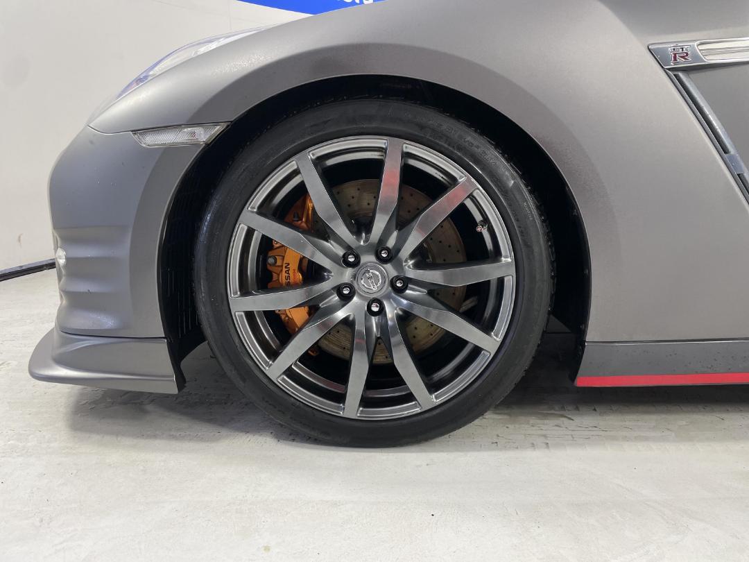 Photo '10' of Nissan GT-R Photo '10' of Nissan GT-R