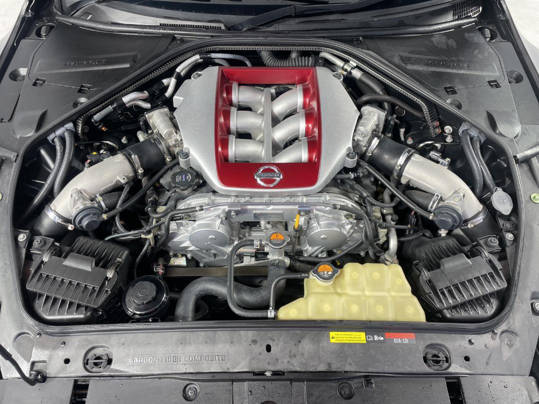 Photo '13' of Nissan GT-R Photo '13' of Nissan GT-R