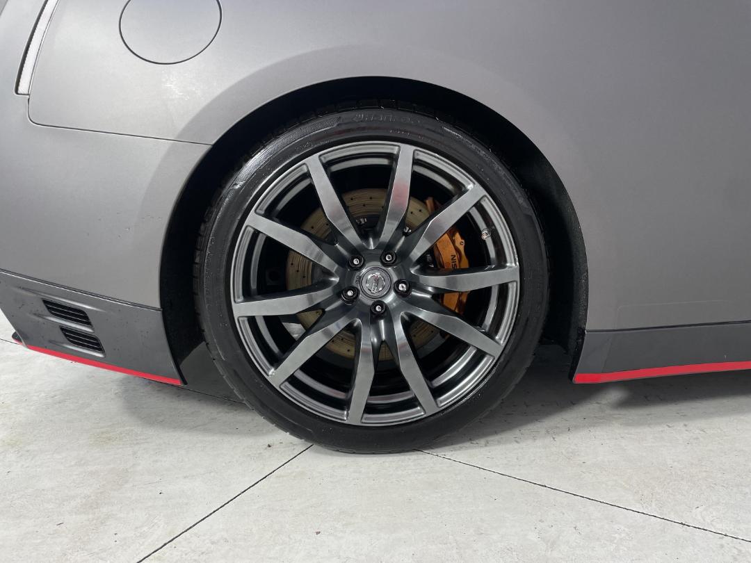 Photo '12' of Nissan GT-R Photo '12' of Nissan GT-R