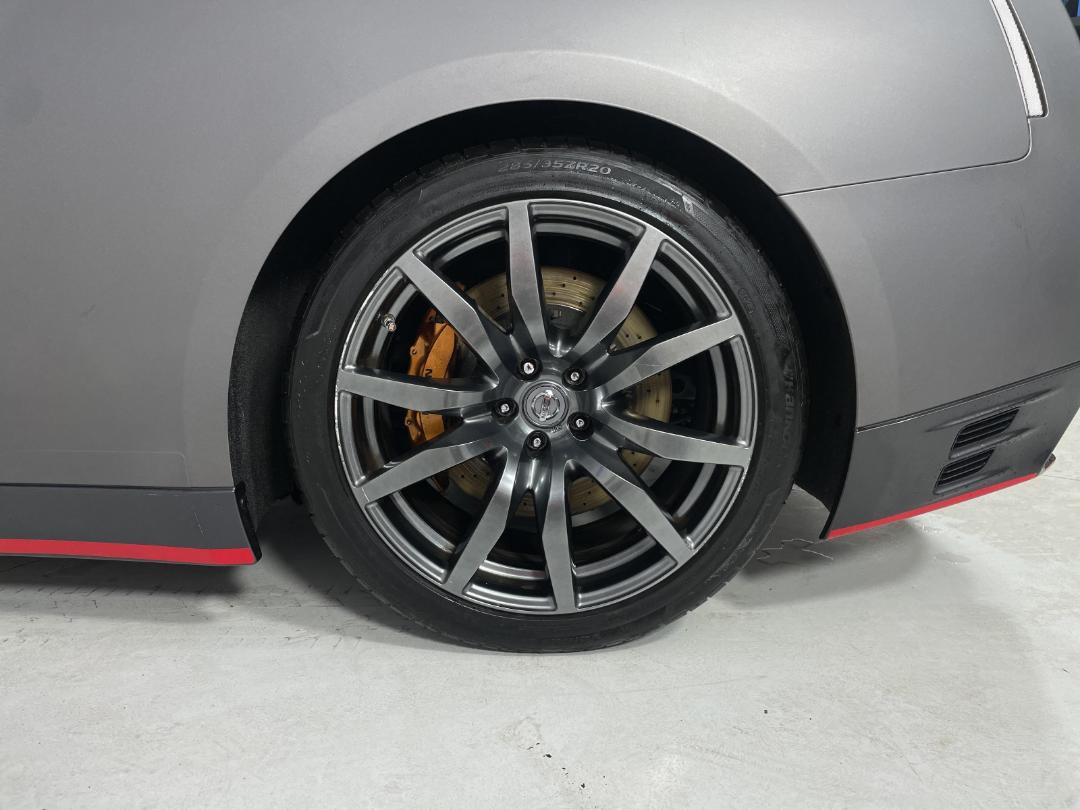 Photo '11' of Nissan GT-R Photo '11' of Nissan GT-R