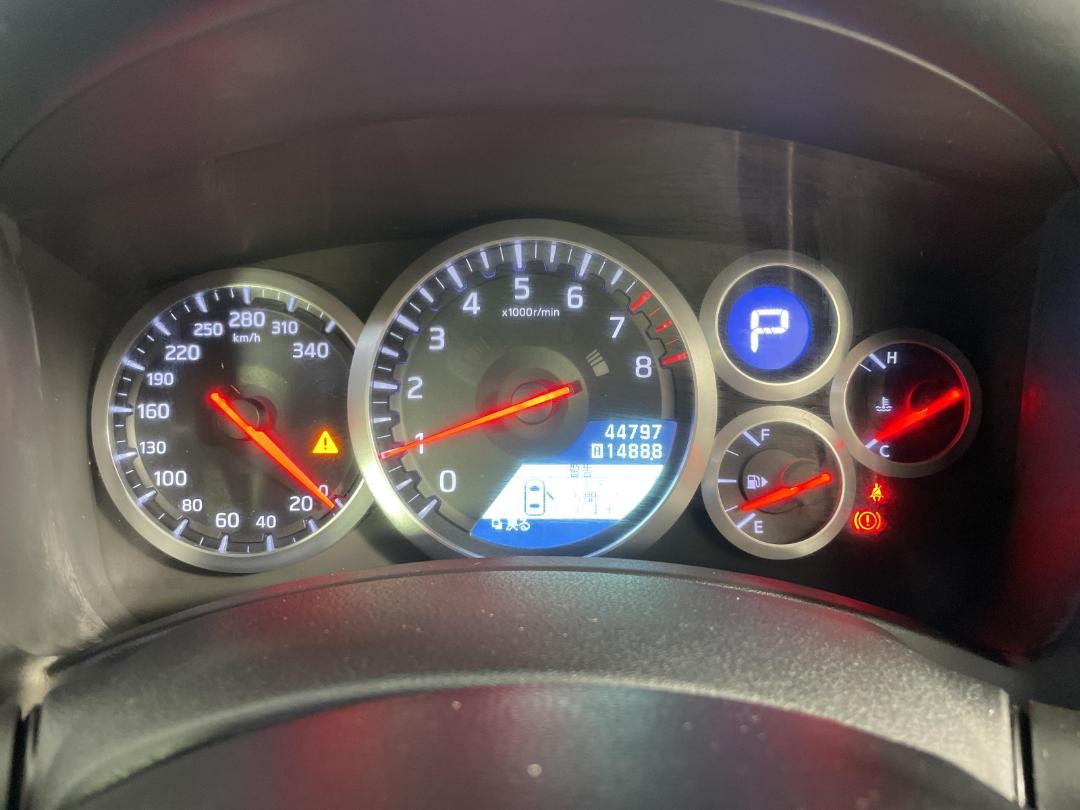 Photo '19' of Nissan GT-R Photo '19' of Nissan GT-R