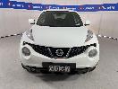 Thumbnail '2' of Nissan Juke TI