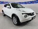 Thumbnail '1' of Nissan Juke TI