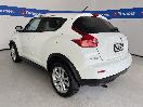 Thumbnail '4' of Nissan Juke TI