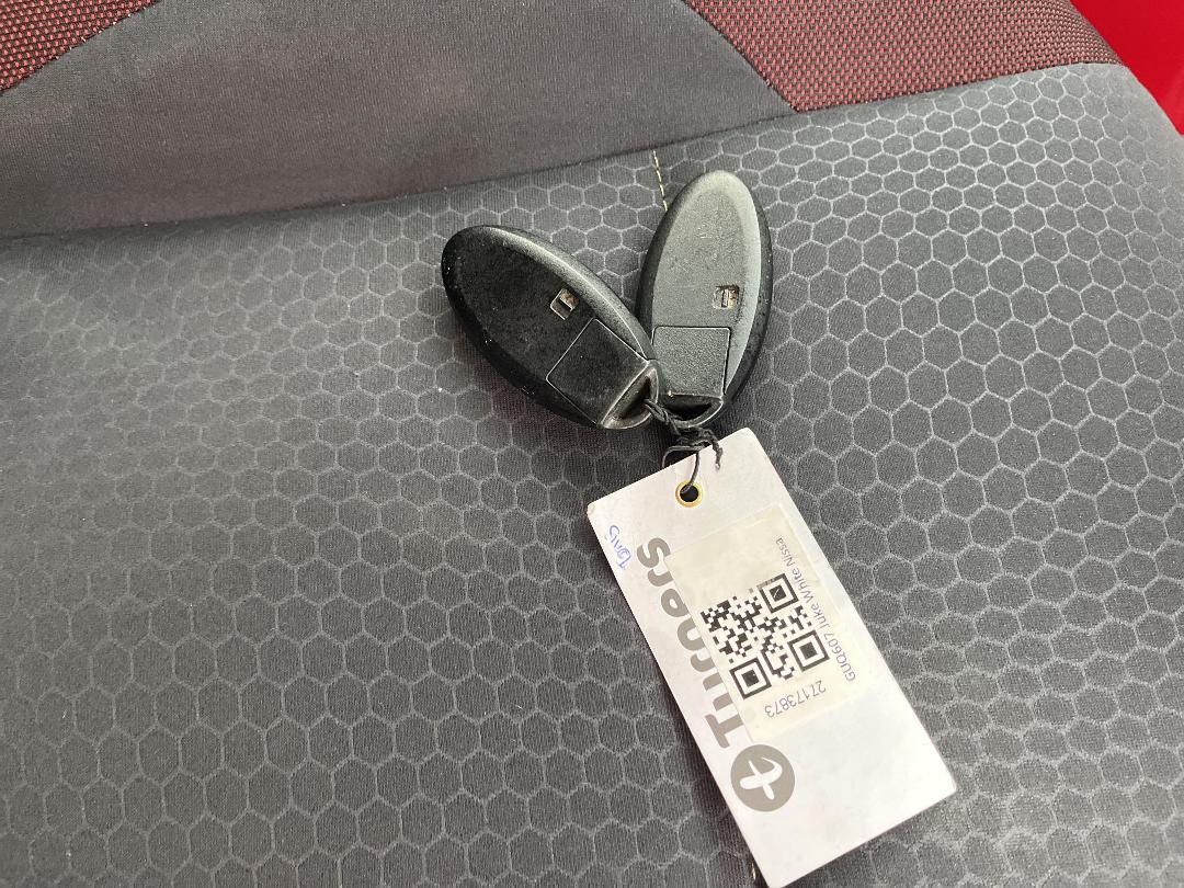 Photo '20' of Nissan Juke TI