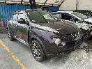 Thumbnail '1' of Nissan Juke