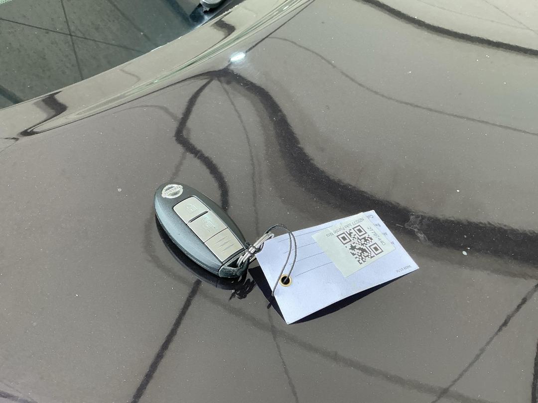 Photo '13' of Nissan Juke Photo '13' of Nissan Juke