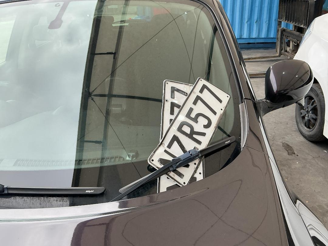 Photo '14' of Nissan Juke Photo '14' of Nissan Juke