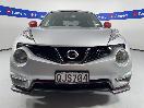 Thumbnail '2' of Nissan Juke