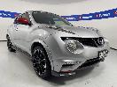 Thumbnail '1' of Nissan Juke