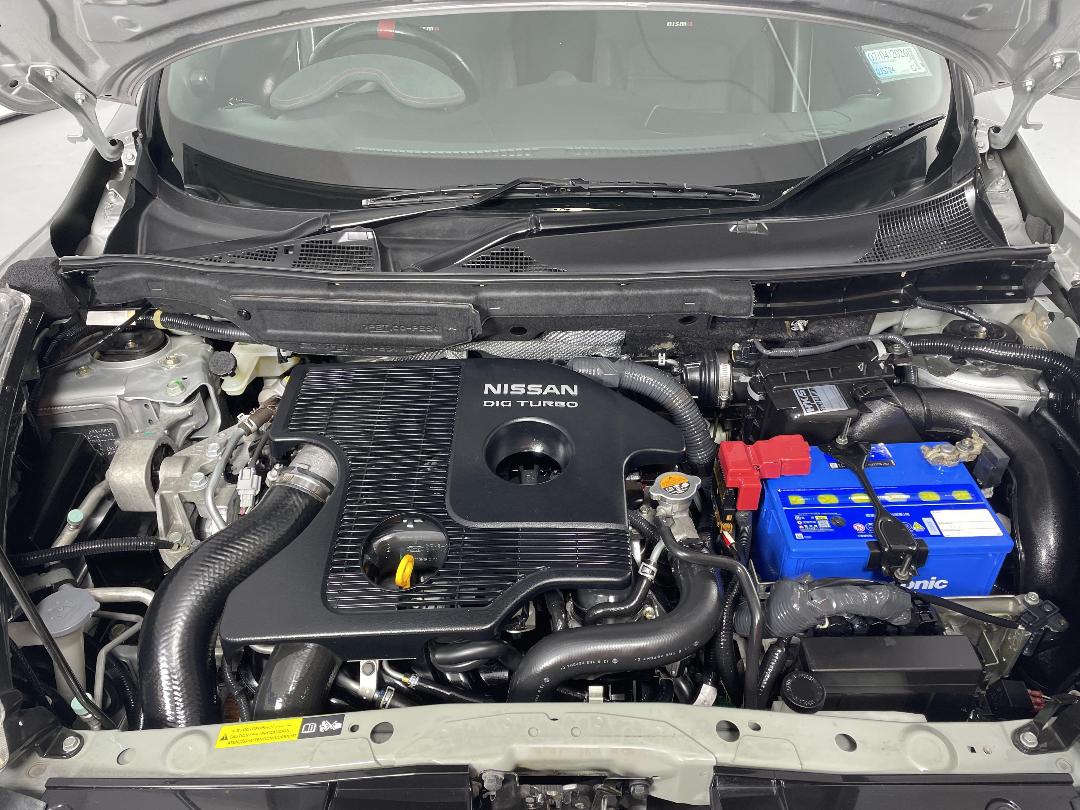 Photo '13' of Nissan Juke Photo '13' of Nissan Juke