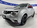 Thumbnail '4' of Nissan Juke