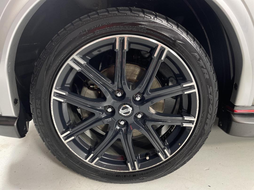 Photo '10' of Nissan Juke Photo '10' of Nissan Juke