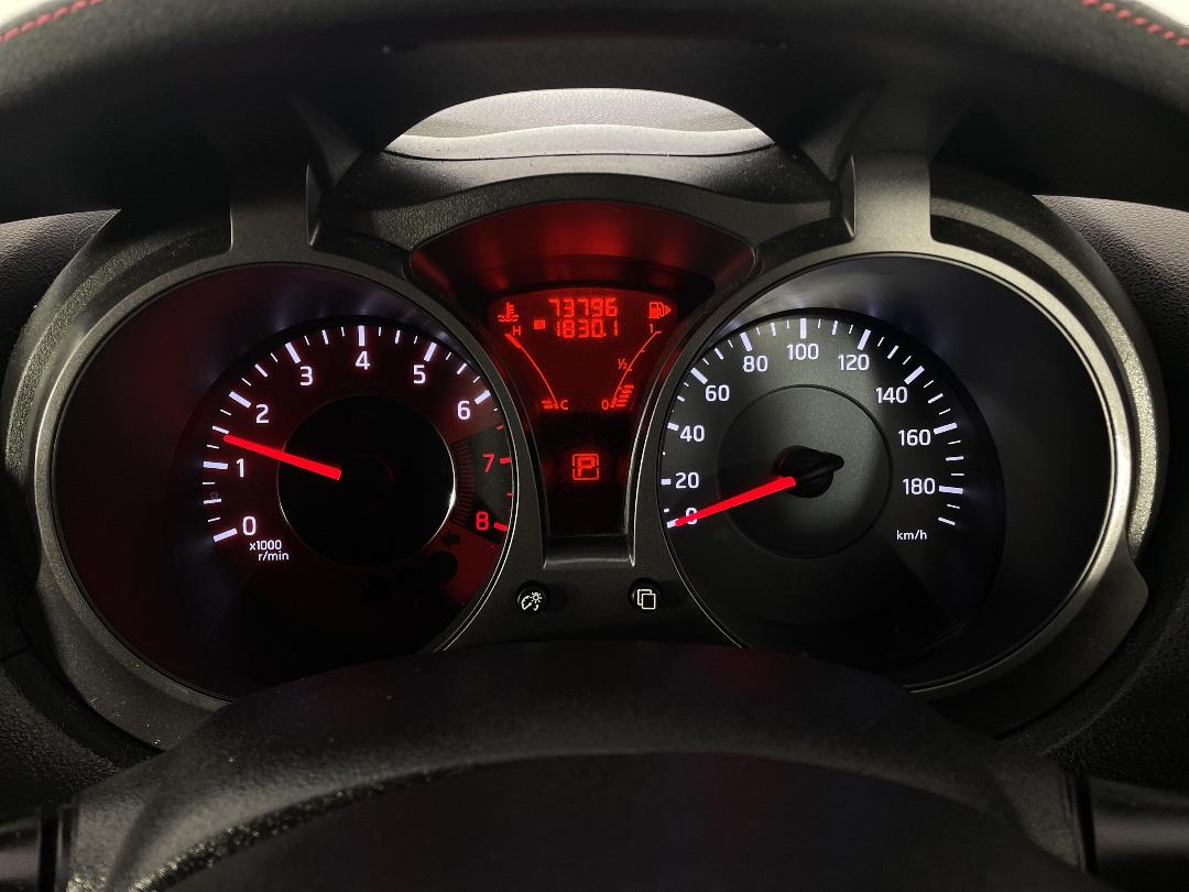 Photo '21' of Nissan Juke Photo '21' of Nissan Juke