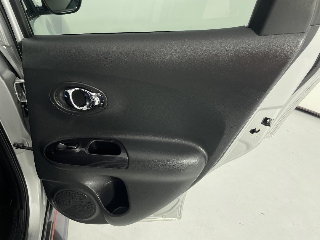 Photo '19' of Nissan Juke Photo '19' of Nissan Juke