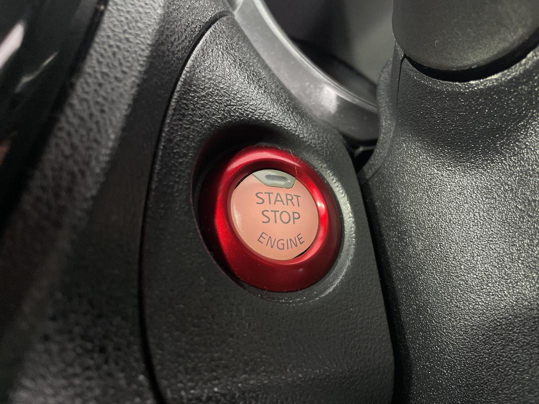 Photo '25' of Nissan Juke Photo '25' of Nissan Juke