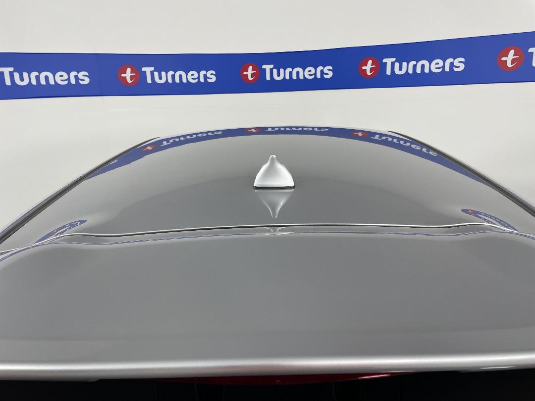 Photo '29' of Nissan Juke Photo '29' of Nissan Juke