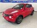 Thumbnail '4' of Nissan Juke