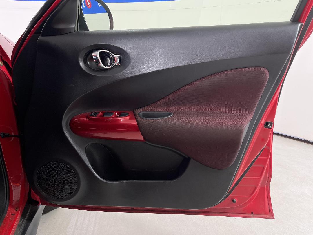 Photo '15' of Nissan Juke