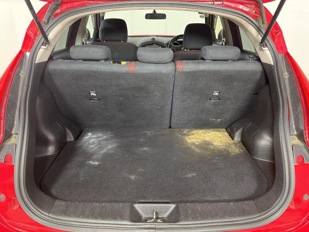 Photo '14' of Nissan Juke