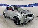 Thumbnail '1' of Nissan Juke
