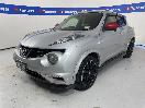 Thumbnail '4' of Nissan Juke