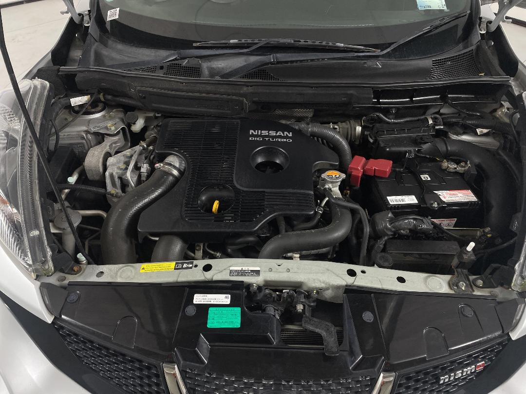 Photo '13' of Nissan Juke Photo '13' of Nissan Juke