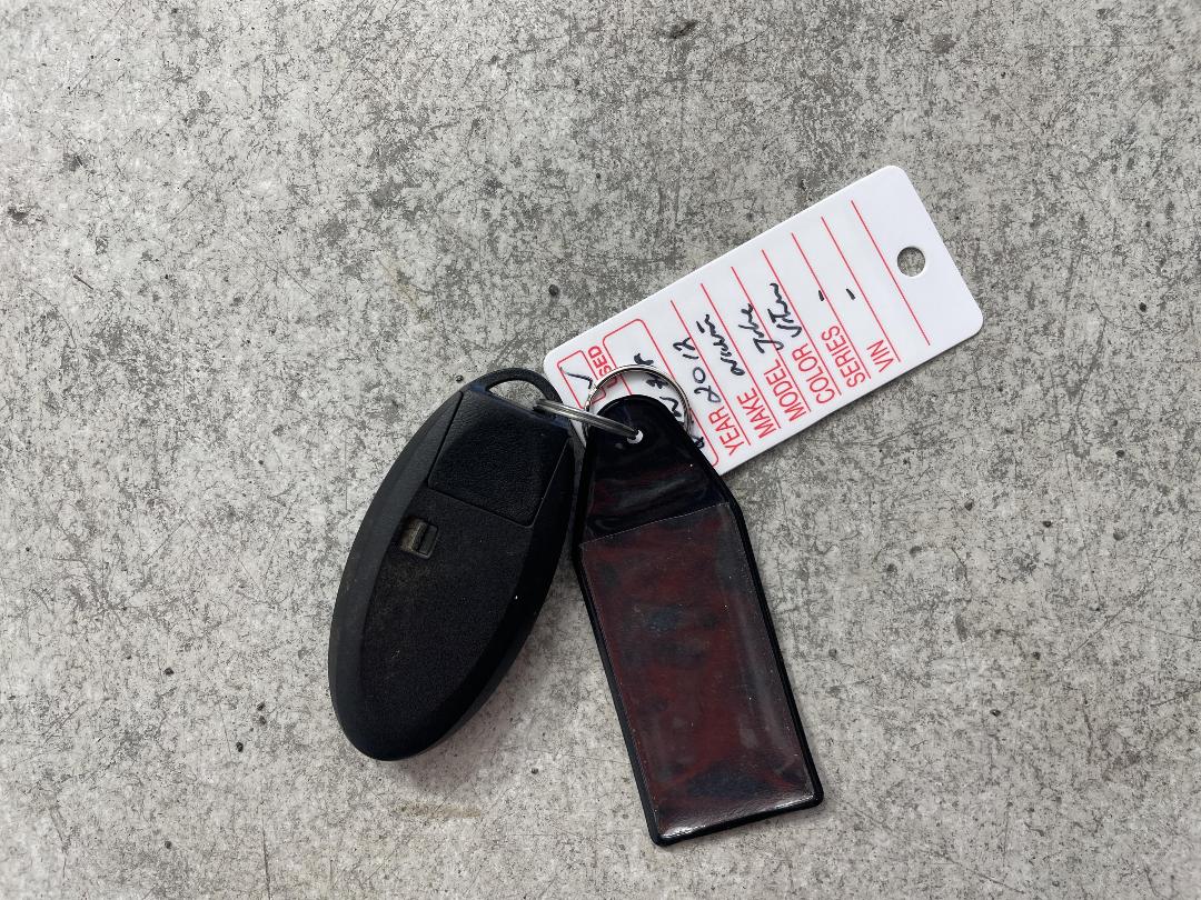 Photo '22' of Nissan Juke Photo '22' of Nissan Juke