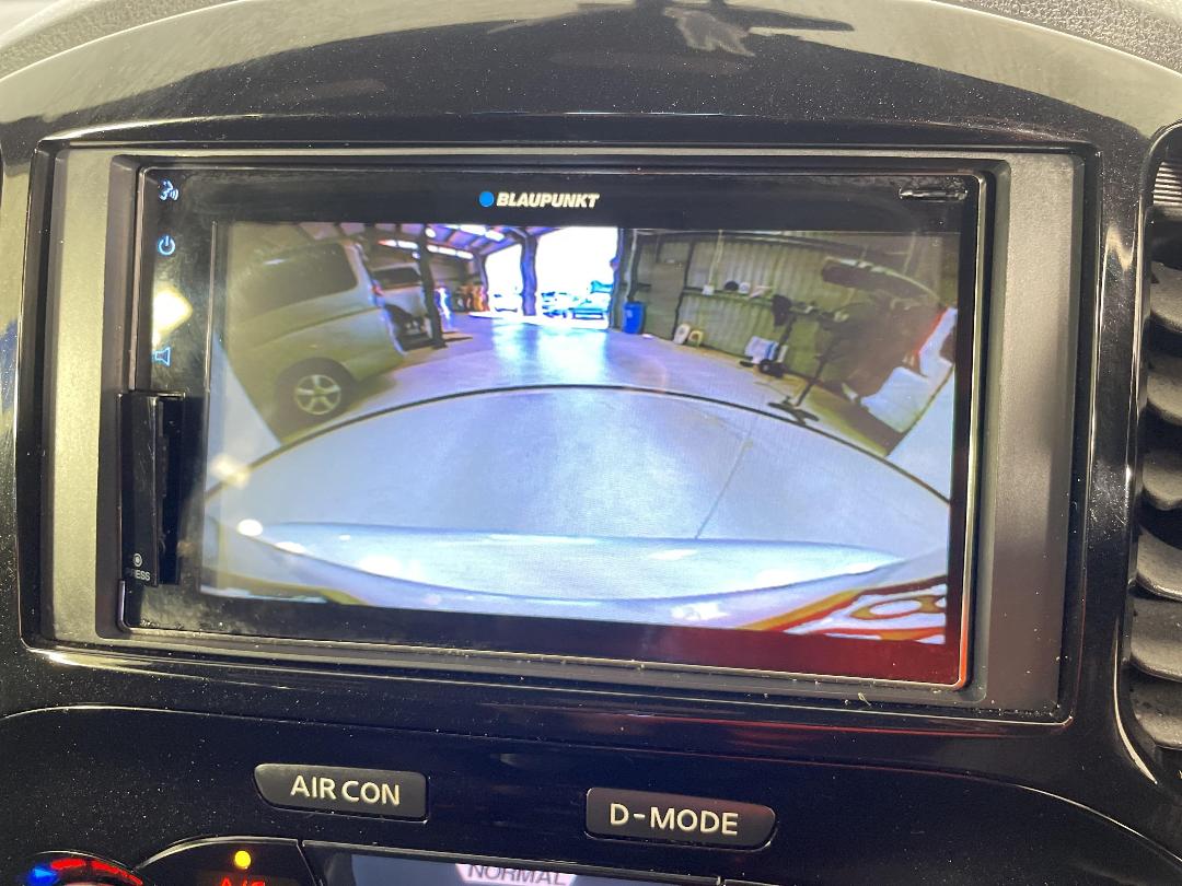 Photo '24' of Nissan Juke Photo '24' of Nissan Juke