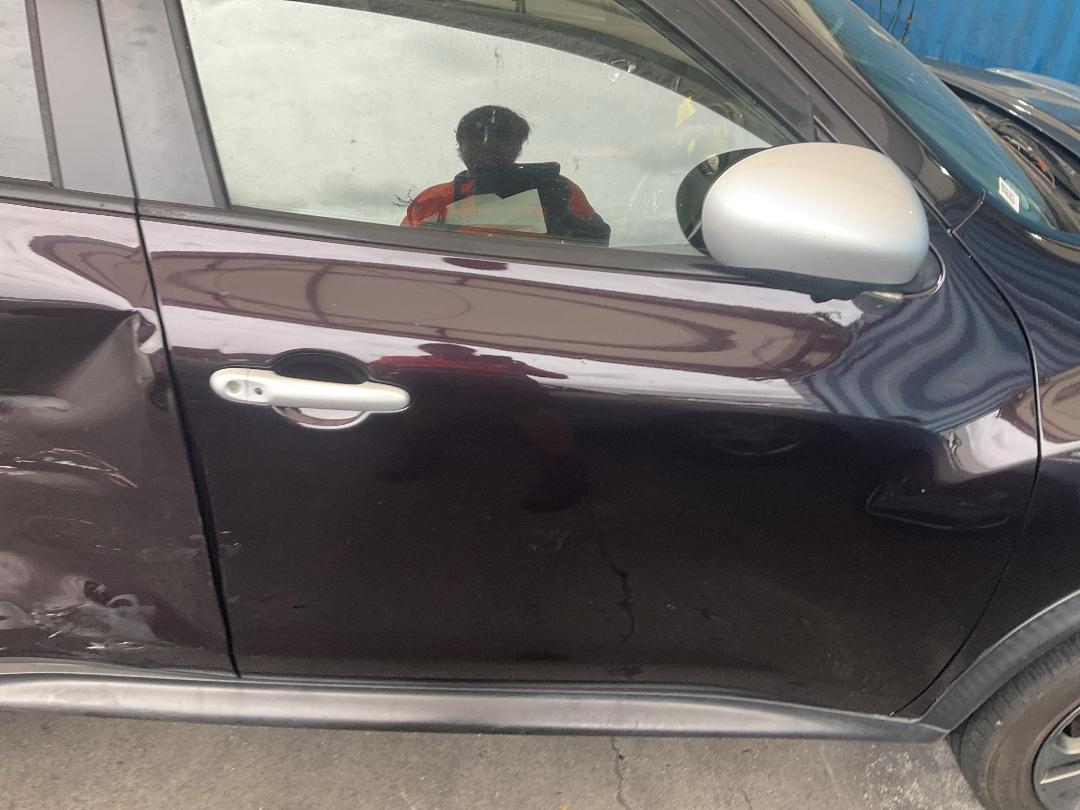 Photo '3' of Nissan Juke