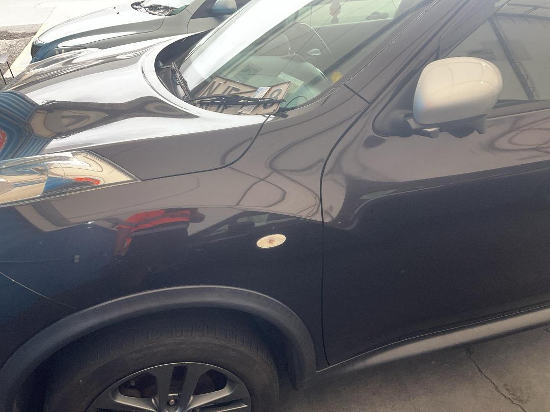 Photo '7' of Nissan Juke