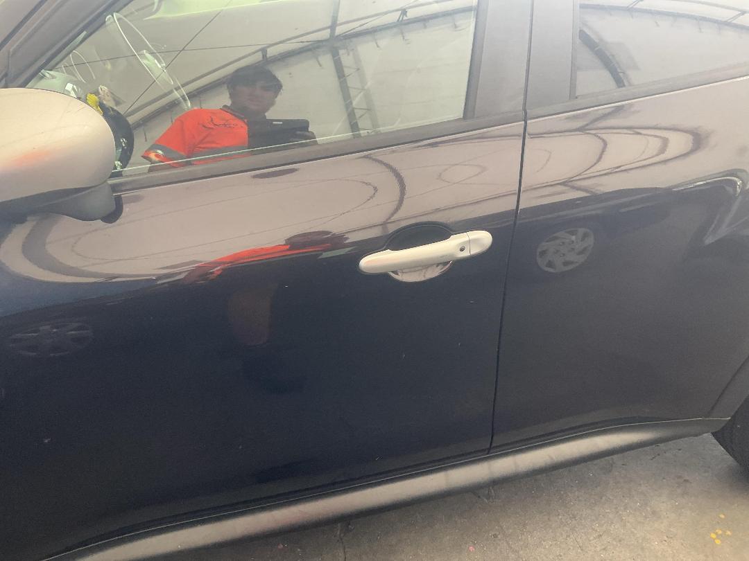 Photo '8' of Nissan Juke