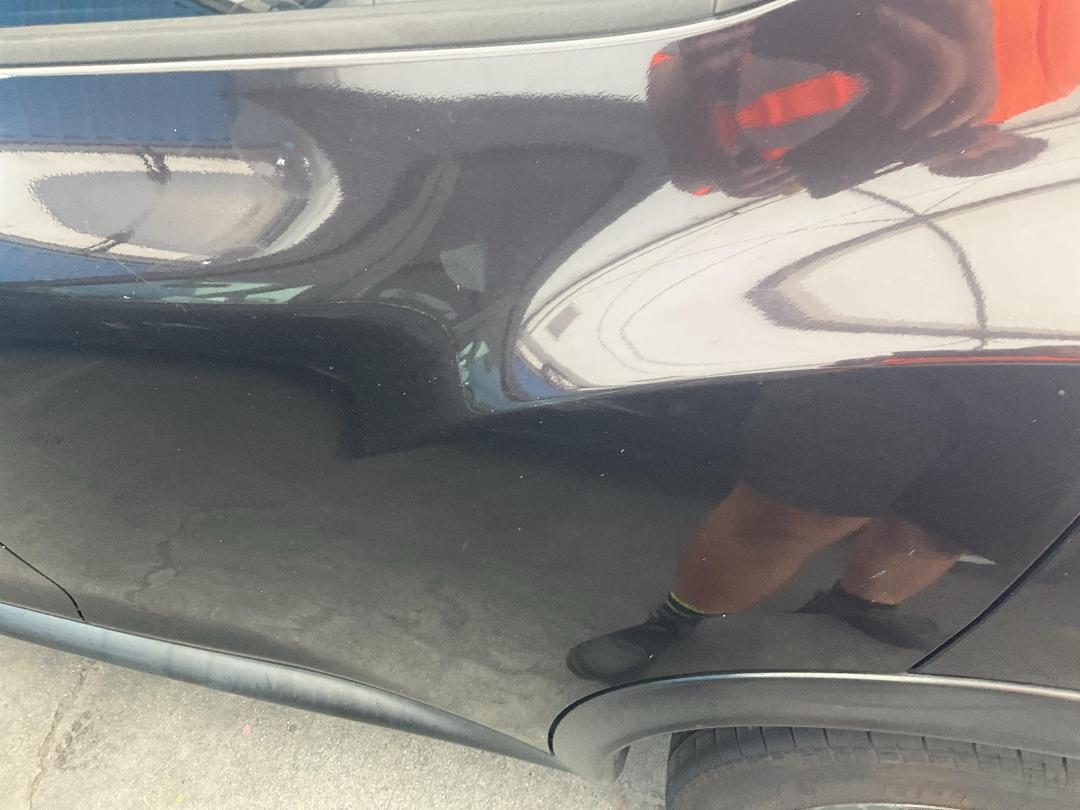 Photo '11' of Nissan Juke