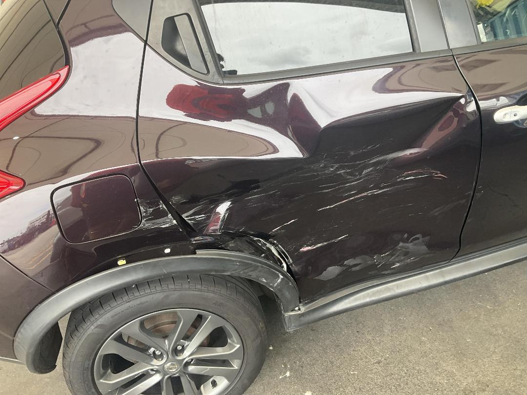 Photo '16' of Nissan Juke