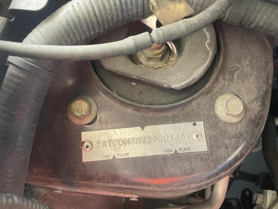 Photo '18' of Nissan Juke