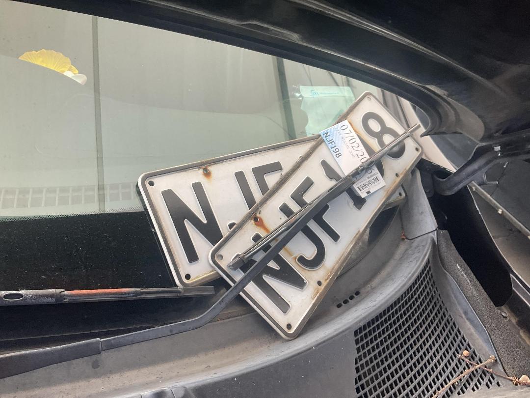 Photo '24' of Nissan Juke