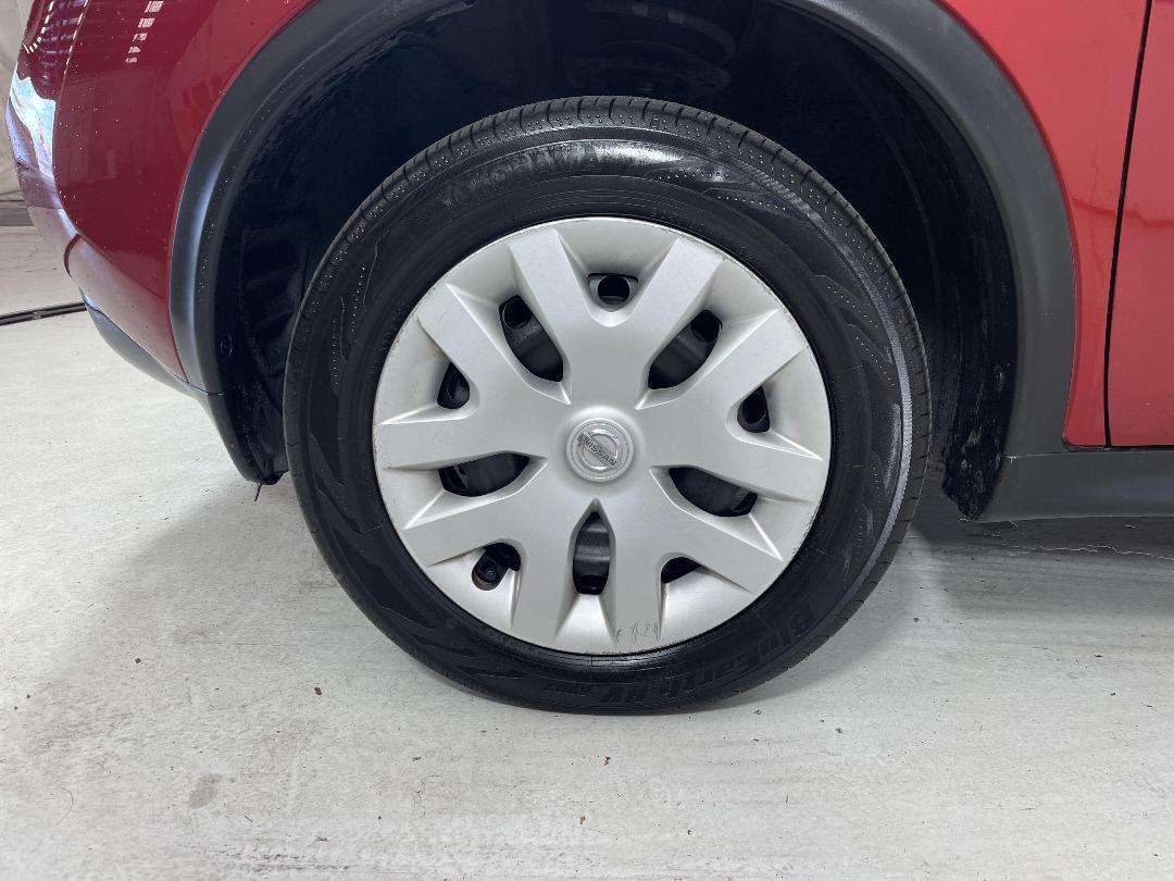 Photo '10' of Nissan Juke