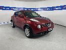Thumbnail '1' of Nissan Juke