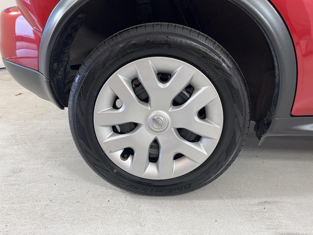 Photo '12' of Nissan Juke