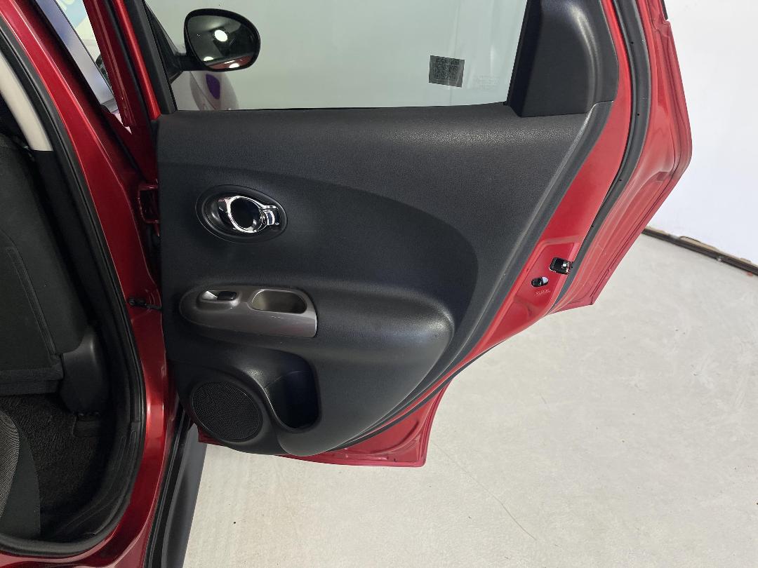 Photo '19' of Nissan Juke