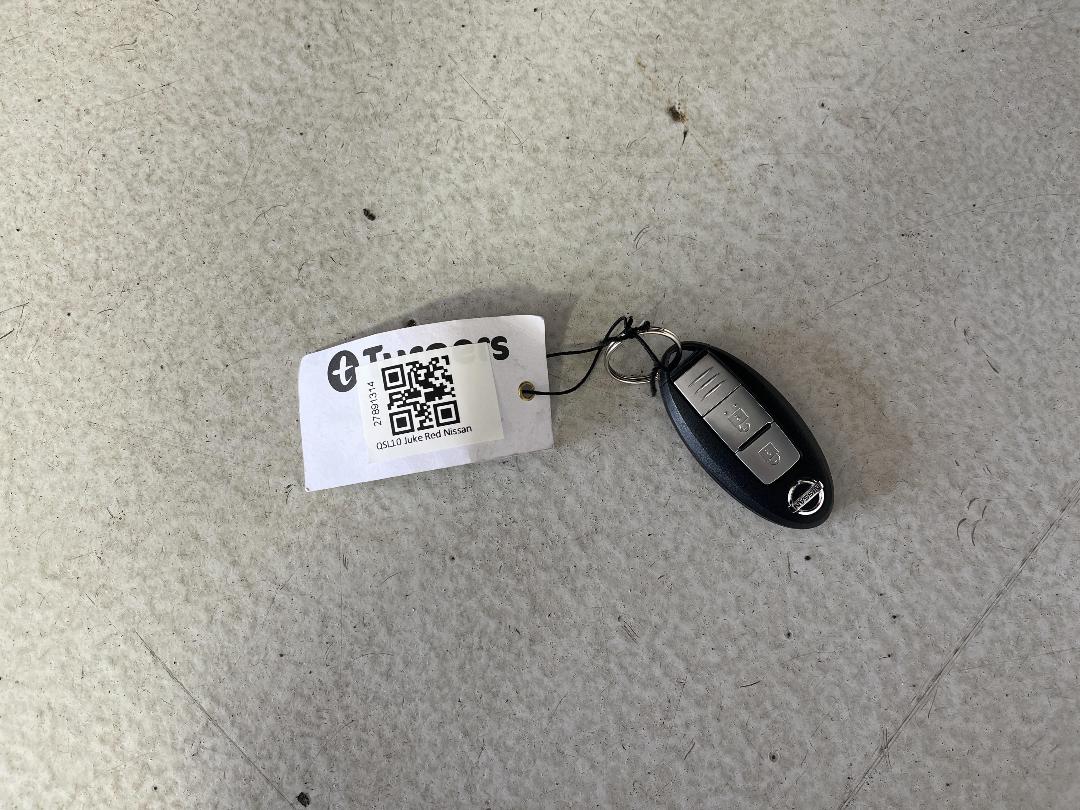 Photo '22' of Nissan Juke