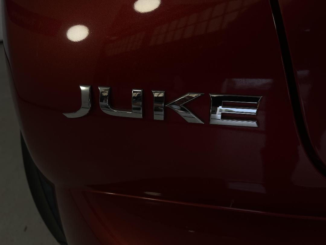Photo '24' of Nissan Juke