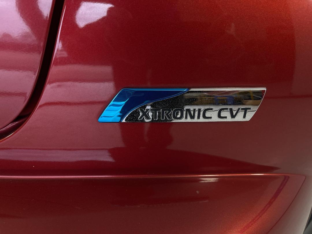 Photo '23' of Nissan Juke