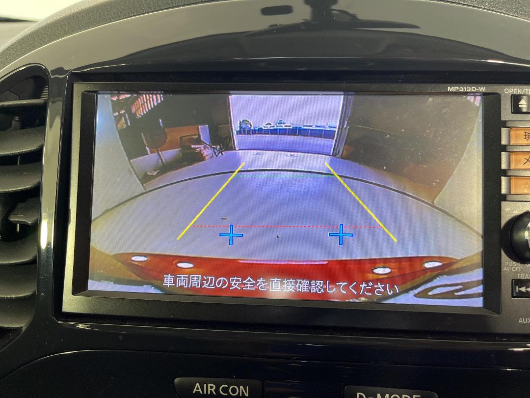 Photo '27' of Nissan Juke