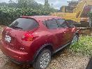 Thumbnail '5' of Nissan Juke ST